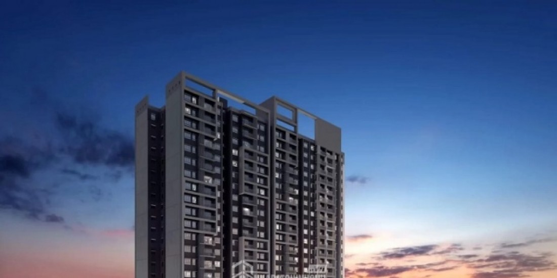 THE WESTIQUE RESIDENCES